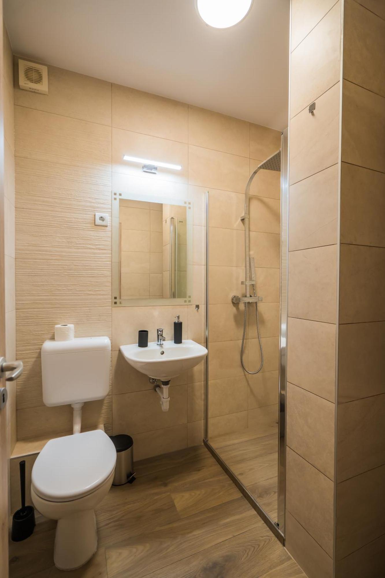 Plazs Home Apartman Siófok Kültér fotó